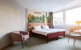 Stockholm Hotel Apartments Sollentuna